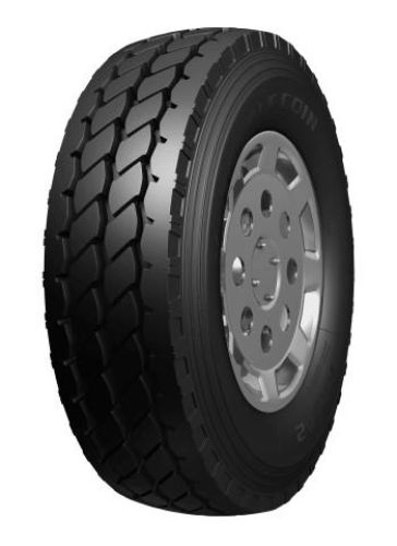 DOUBLE COIN RR902 13/80R22.5 154K