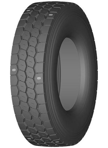 DOUBLE COIN RR738 315/80R22.5 156L