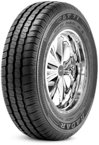 RADAR RLT71 225/70R15C 112R