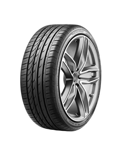 RADAR DIMAX R8 205/45R17 84W RFT