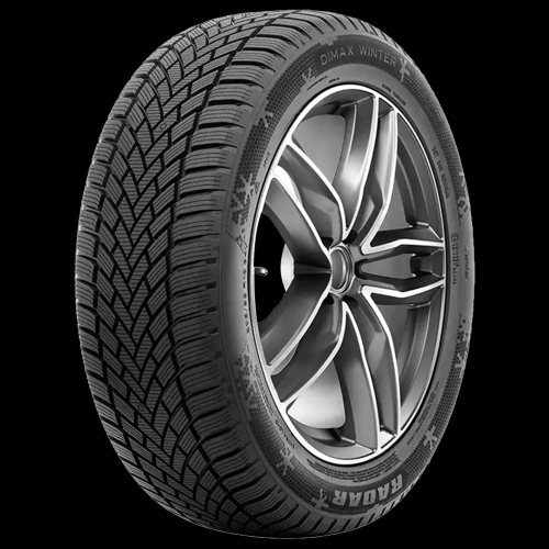 RADAR DIMAX WINTER 215/50R17 95V