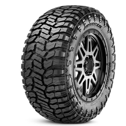 RADAR RENEGADE RUGGED TERRAIN+ 285/50R20 119Q