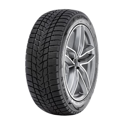 RADAR DIMAX ALPINE 205/55R16 91H