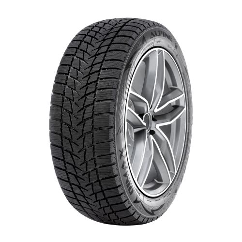 RADAR DIMAX ALPINE 235/60R18 107V