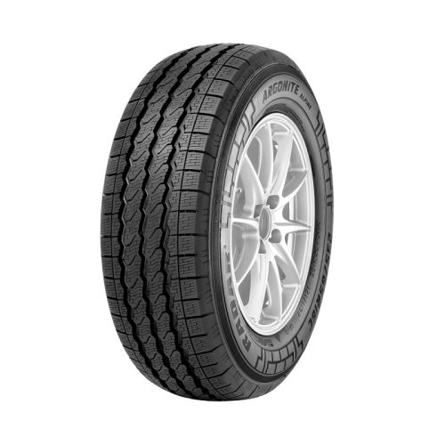 RADAR ARGONITE ALPINE 205/65R16C 107T