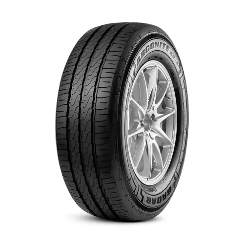 RADAR ARGONITE RV 4S 215/60R17C 109T