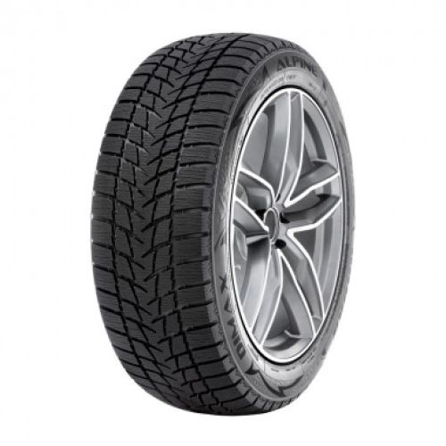 RADAR DIMAX ALPINE RASYCN0821 185/65R15 92T