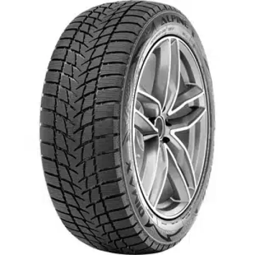 RADAR DIMAX ALPINE RASYCN0830 255/55R18 109V