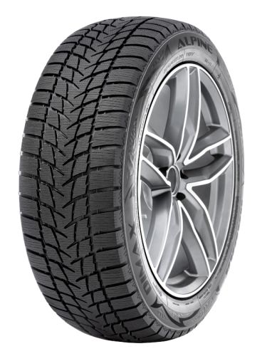 RADAR DIMAX ALPINE RASYCN0833 255/50R19 107V