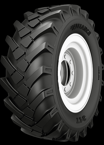 ALLIANCE 317 10.5/80R18