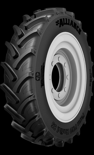 ALLIANCE 842 380/90R46 165