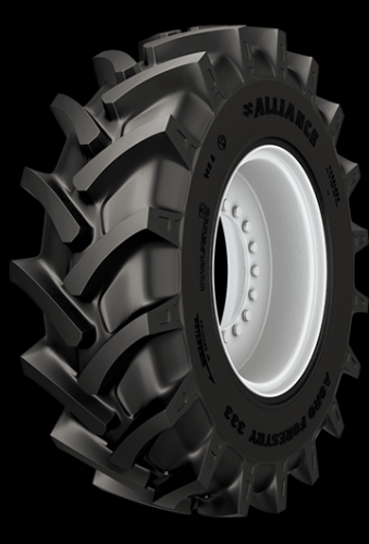 ALLIANCE 333 460/85R38 154