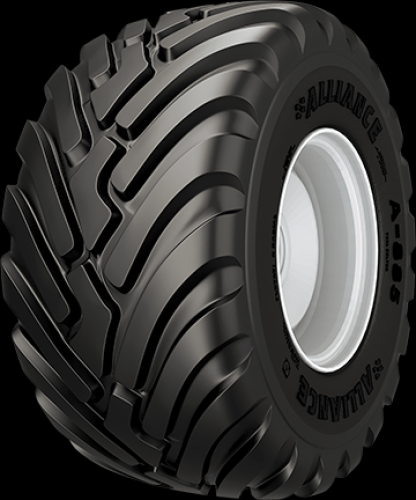 ALLIANCE 885 560/60R22.5 164D