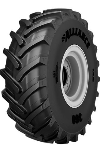 ALLIANCE 360 620/70R42 166