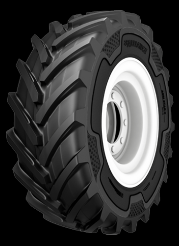 ALLIANCE 470 AGRISTAR II 710/70R38 172D