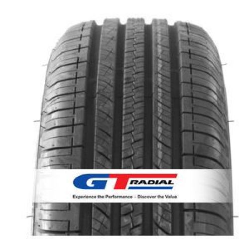 GT RADIAL RADIAL RADIAL RADIAL RADIAL RADIAL RADIAL R 215/65R16 98S